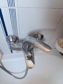 miscelatore grohe  , quasi nuovo