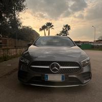 Mercedes benz classe a “AMG”