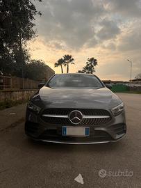 Mercedes benz classe a “AMG”