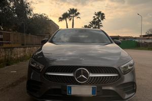 Mercedes benz classe a “AMG”