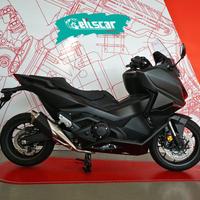HONDA Forza 750