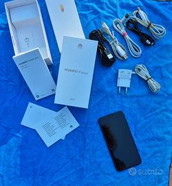 Smartphone huawei P Smart2019