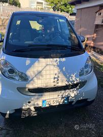 SMART FOR TWO