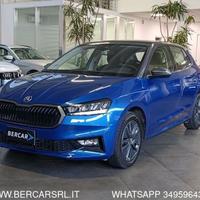 Škoda Fabia 1.0 MPI Evo 59KW STYLE