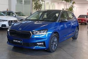 Škoda Fabia 1.0 MPI Evo 59KW STYLE