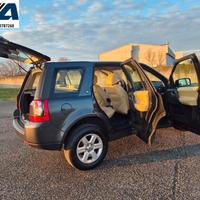 Land Rover Freelander 2 2.2 TD4 4x4