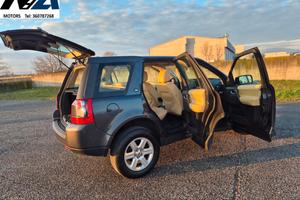 Land Rover Freelander 2 2.2 TD4 4x4