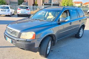 Volvo XC 90 XC90 2.4 D5 185 CV aut. AWD Executive
