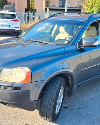 Volvo XC 90 XC90 2.4 D5 185 CV aut. AWD Executive