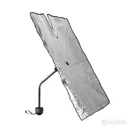 Ombrello parasole auto L79x140