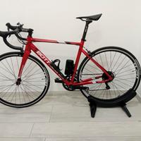 Bottecchia Duello - Rosso, Taglia 51