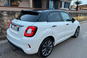 Fiat 500X Sport Dolcevita
1.0 T3