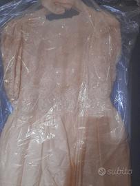 Vestito da sposa
