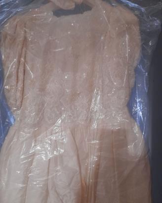 Vestito da sposa