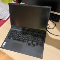 PC Gaming Lenovo Legion 5