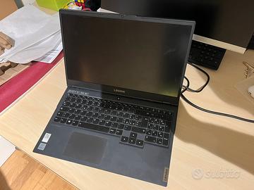 PC Gaming Lenovo Legion 5