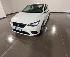 Seat Ibiza 1.0 TGI 5 porte Style