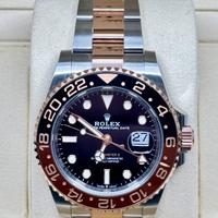 Rolex gmt master 2 ref 126711chnr 2021 full set