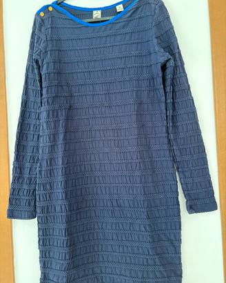 Vestito, colori blu scuro a 8€