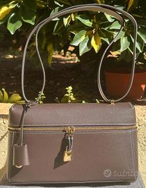 Borsa Loro Piana Made in Italy