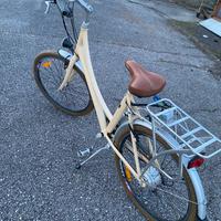 Bicicletta yipo graziella