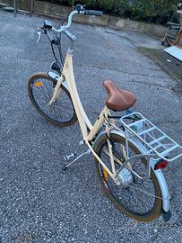 Bicicletta yipo graziella