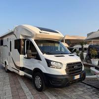 BENIMAR Tessoro T 463 UP