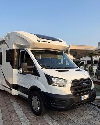 BENIMAR Tessoro T 463 UP