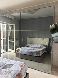 Camera da Letto Moderna 3