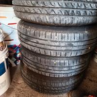 Gomme e Cerchi Panda 169