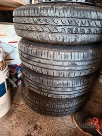 Gomme e Cerchi Panda 169