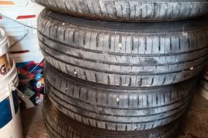 Gomme e Cerchi Panda 169