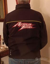 Giubbotto Honda Africa Twin