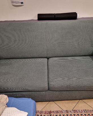 divano letto 