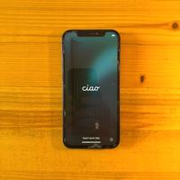 iPhone12 blu - 128GB - batt 99% - vetro scheggiato