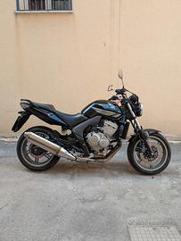 Honda CBF 600 N
