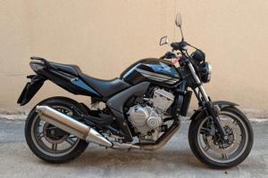 Honda CBF 600 N