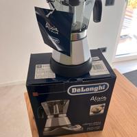 Alicia Delonghi Moka elettrica