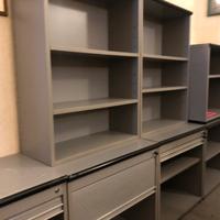 Mobile ufficio componibile