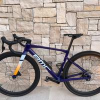 Bmc gravel kaius 01