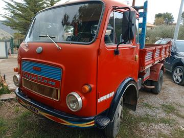 Fiat Lupetto 25
