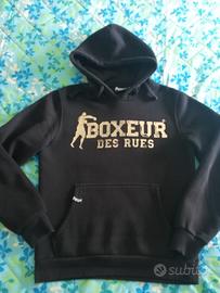 felpa Boxeur uomo XL 