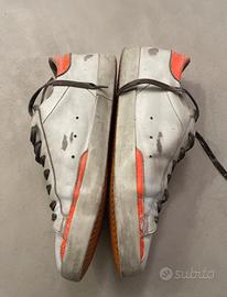 Golden Goose uomo 44
