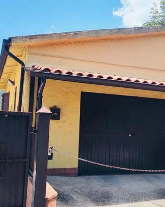 Garage indipendente,anche uso abitativo