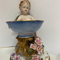 Angioletto Porcellana Meissen