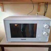 forno microonde Panasonic