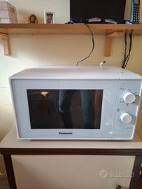 forno microonde Panasonic