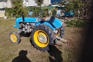 Trattore Landini 3000 R 