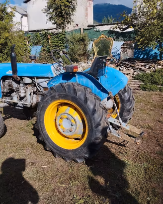 Trattore Landini 3000 R 