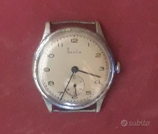 Orologio da collezione VEGLIA anni '30 funzionante